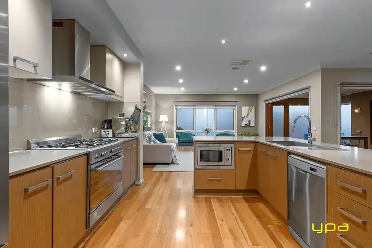 Sixth view of Homely house listing, 6 Cottrell Place, Lynbrook VIC 3975