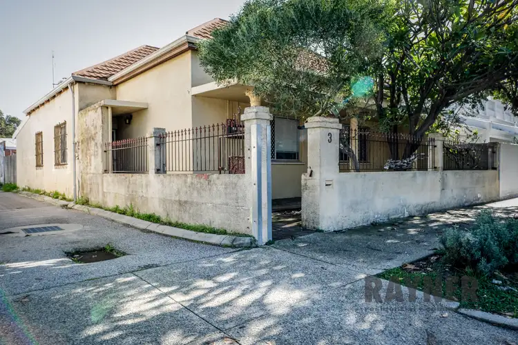 Main view of Homely house listing, 3 Harley Street, Highgate WA 6003