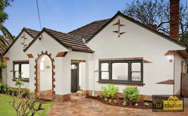 2037 Malvern Road, Malvern East VIC 3145
