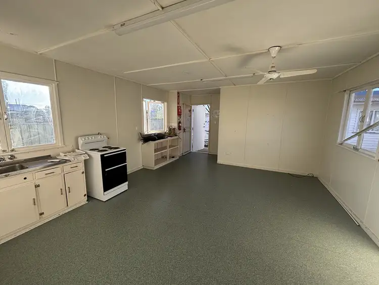 Second view of Homely unit listing, 1/11 Porter Street, Tara QLD 4421