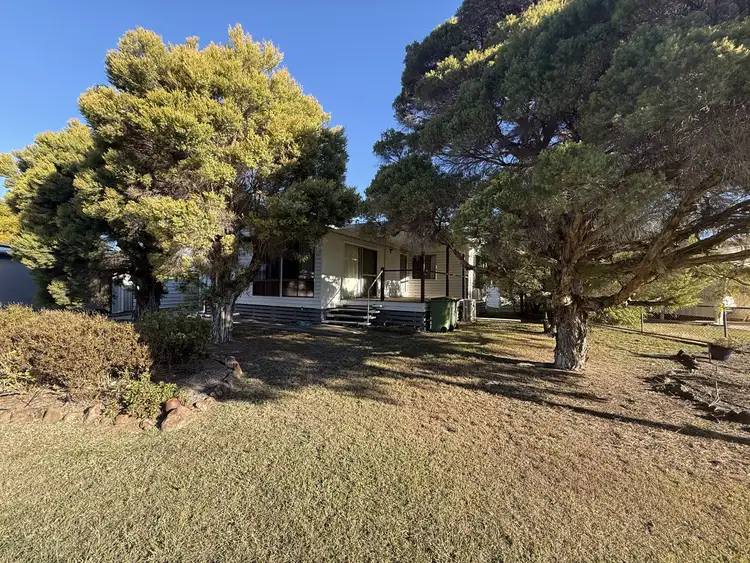Main view of Homely house listing, 19 Hall Street, Dalby QLD 4405