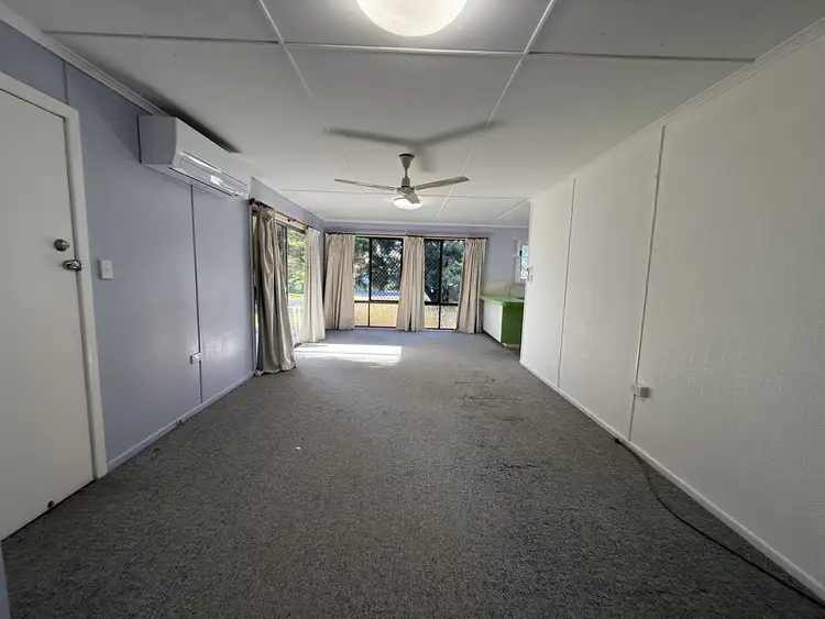 Second view of Homely house listing, 19 Hall Street, Dalby QLD 4405