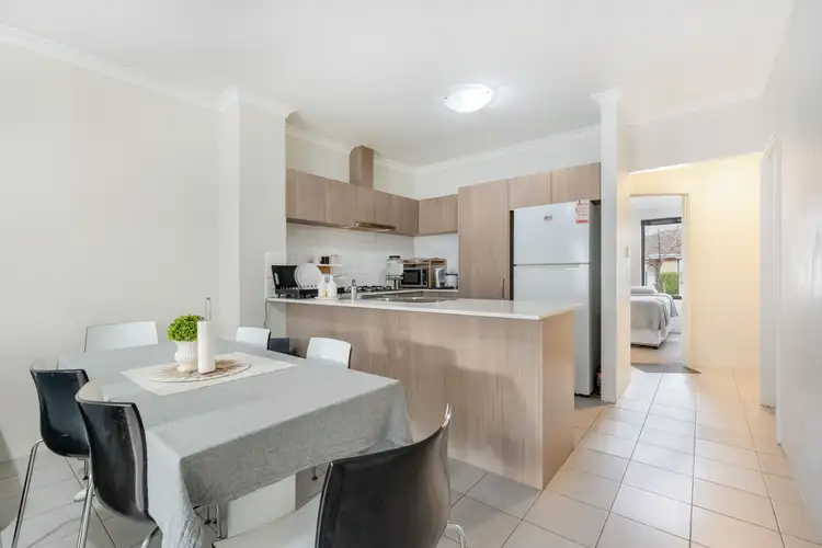 Second view of Homely house listing, 38 Corsican Way, Canning Vale WA 6155