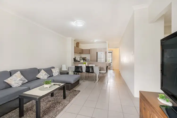 Fifth view of Homely house listing, 38 Corsican Way, Canning Vale WA 6155
