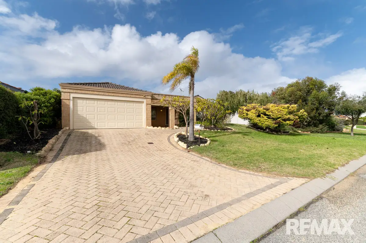 Main view of Homely house listing, 12 Hartford Ramble, Currambine WA 6028