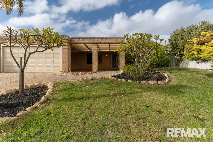 Second view of Homely house listing, 12 Hartford Ramble, Currambine WA 6028