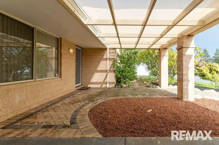 Third view of Homely house listing, 12 Hartford Ramble, Currambine WA 6028