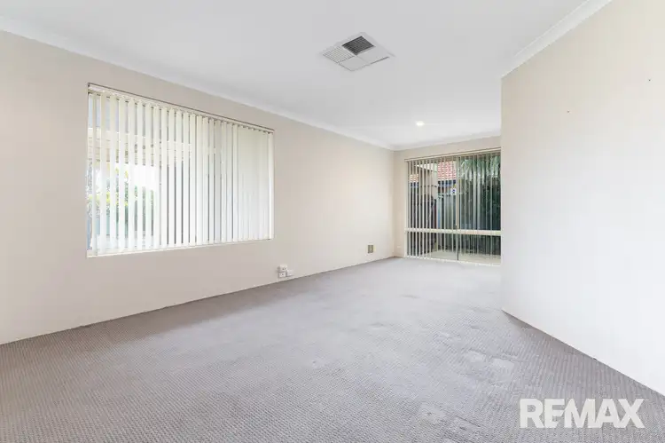 Fifth view of Homely house listing, 12 Hartford Ramble, Currambine WA 6028