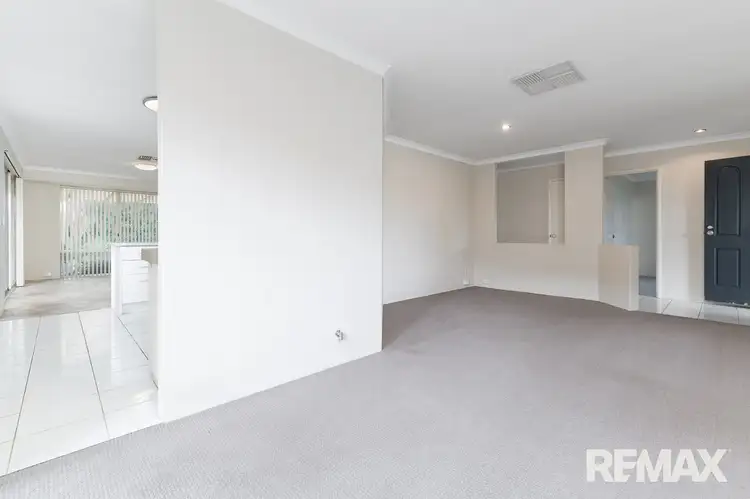 Sixth view of Homely house listing, 12 Hartford Ramble, Currambine WA 6028