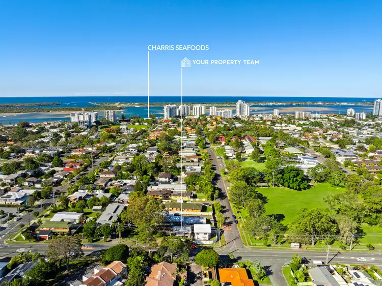 1/76 Government Road, Labrador QLD 4215