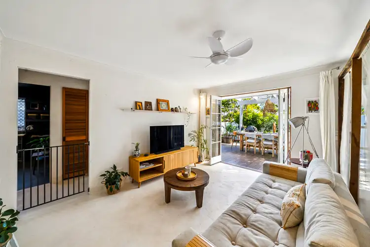 Fourth view of Homely semi-detached listing, 1/76 Government Road, Labrador QLD 4215