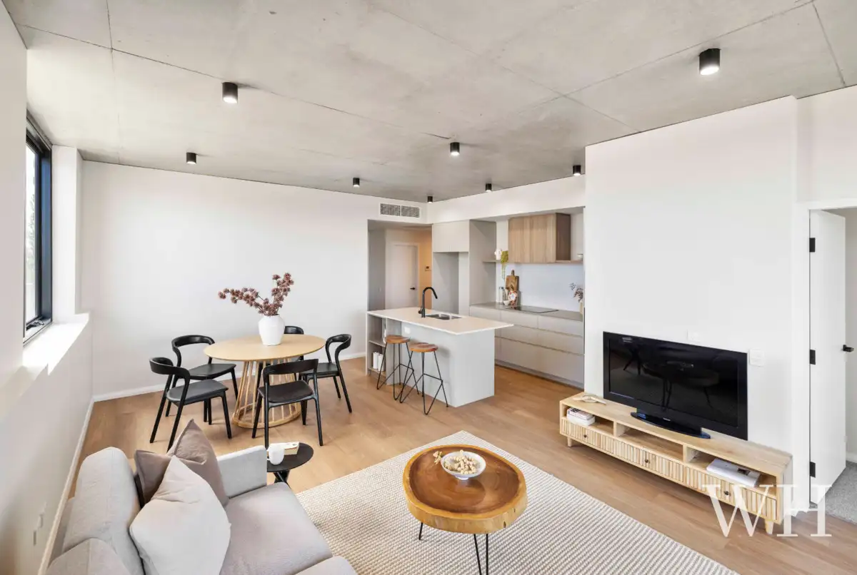 Main view of Homely apartment listing, 302/76 Knutsford Street, Fremantle WA 6160