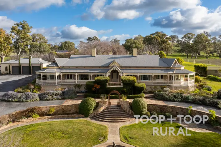 456 Eden Valley Road, Angaston SA 5353