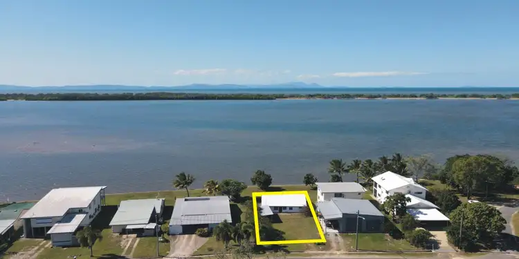 Second view of Homely house listing, 6 John Dory Street, Taylors Beach QLD 4850
