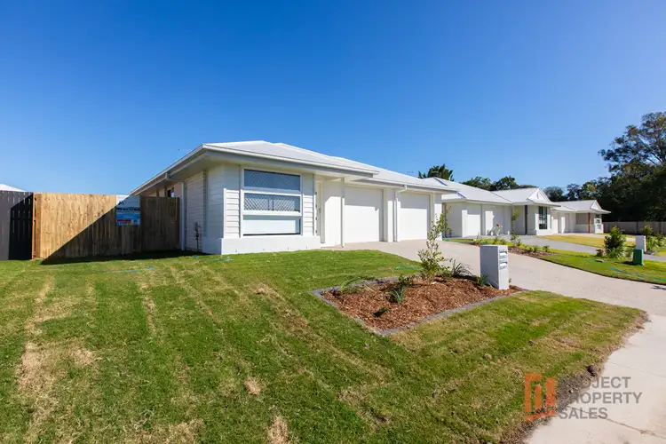 Second view of Homely unit listing, 1/25 Trinidad Terrace, Deception Bay QLD 4508
