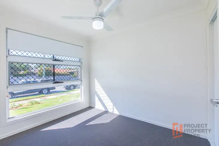 Third view of Homely unit listing, 1/25 Trinidad Terrace, Deception Bay QLD 4508
