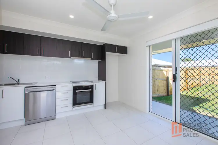 Main view of Homely unit listing, 2/25 Trinidad Terrace, Deception Bay QLD 4508