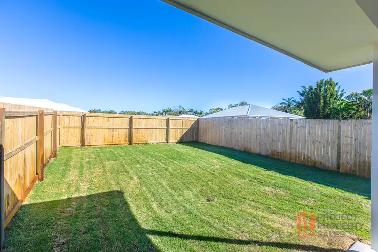 Second view of Homely unit listing, 2/25 Trinidad Terrace, Deception Bay QLD 4508