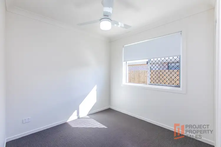 Fourth view of Homely unit listing, 2/25 Trinidad Terrace, Deception Bay QLD 4508