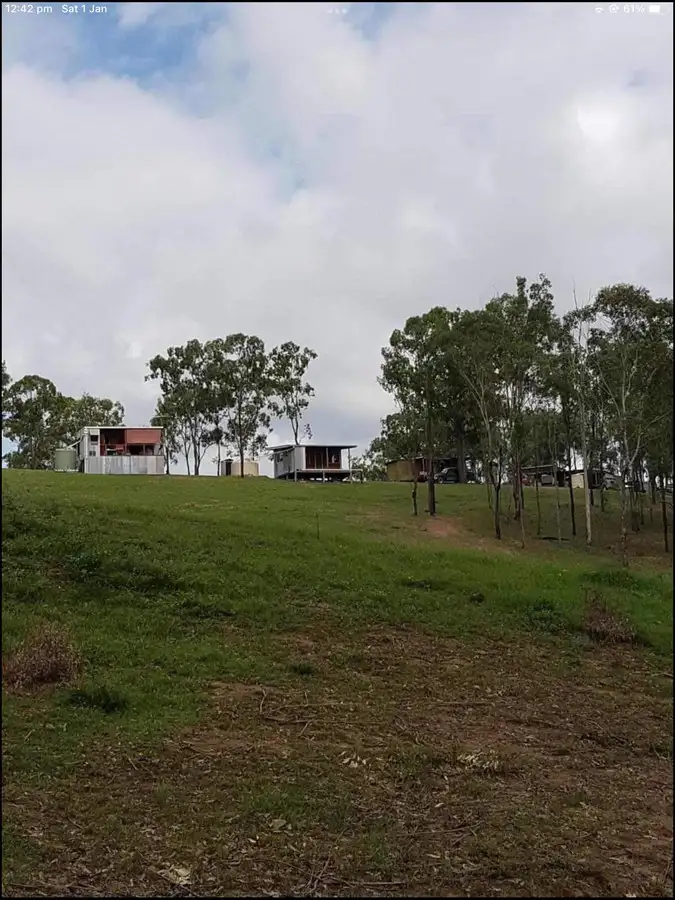Fifth view of Homely rural property listing, 2 Kooralgin-Mt Binga Road, Kooralgin QLD 4402