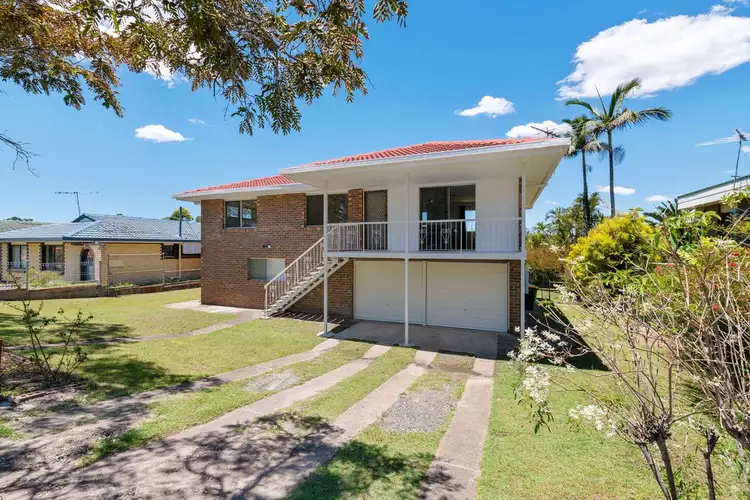 582 Newnham Road, Upper Mount Gravatt QLD 4122