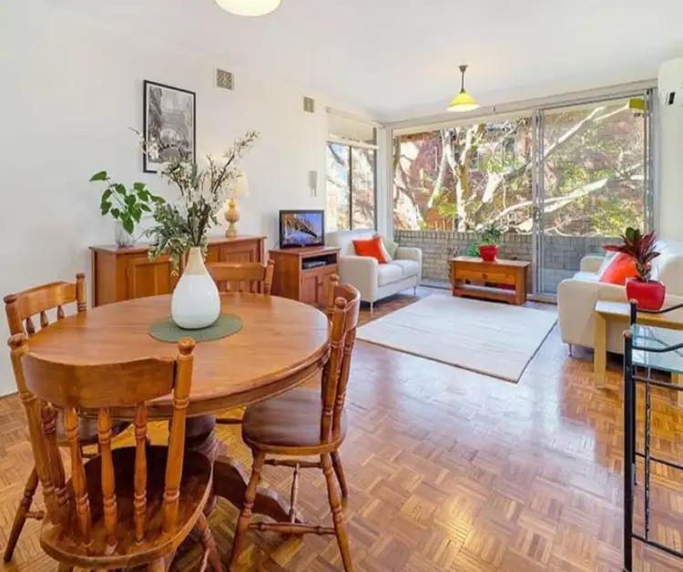 3/9 Belmont Avenue, Wollstonecraft NSW 2065