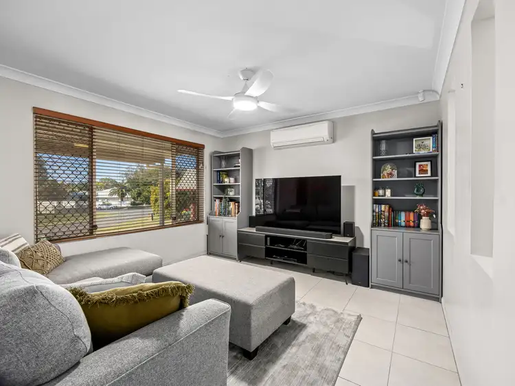 Second view of Homely house listing, 4 Pinkwood Court, Yamanto QLD 4305