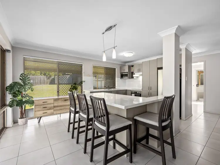 Sixth view of Homely house listing, 4 Pinkwood Court, Yamanto QLD 4305