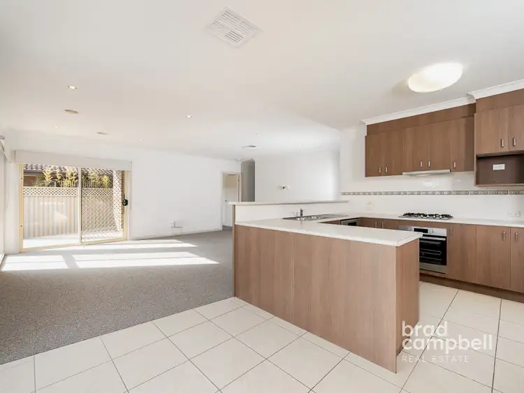 Third view of Homely townhouse listing, 2/127 The Boulevard, Shepparton VIC 3630