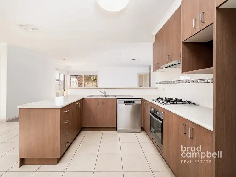 Fifth view of Homely townhouse listing, 2/127 The Boulevard, Shepparton VIC 3630