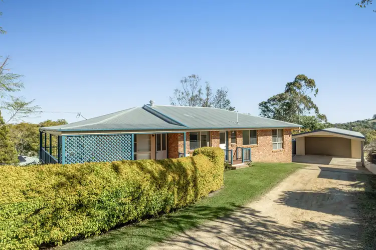 Third view of Homely house listing, 21 Treeline Drive, Gowrie Junction QLD 4352