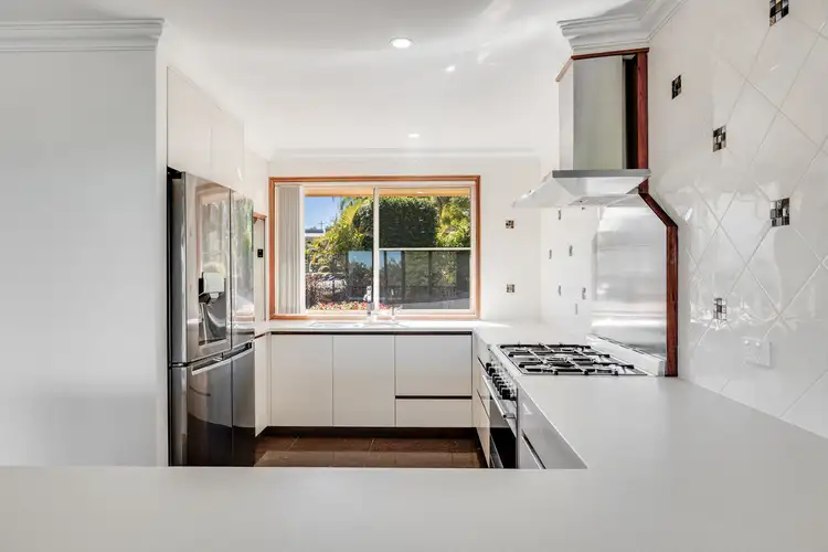 Fourth view of Homely house listing, 21 Treeline Drive, Gowrie Junction QLD 4352