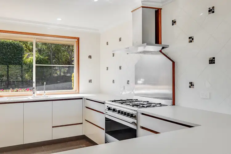 Fifth view of Homely house listing, 21 Treeline Drive, Gowrie Junction QLD 4352