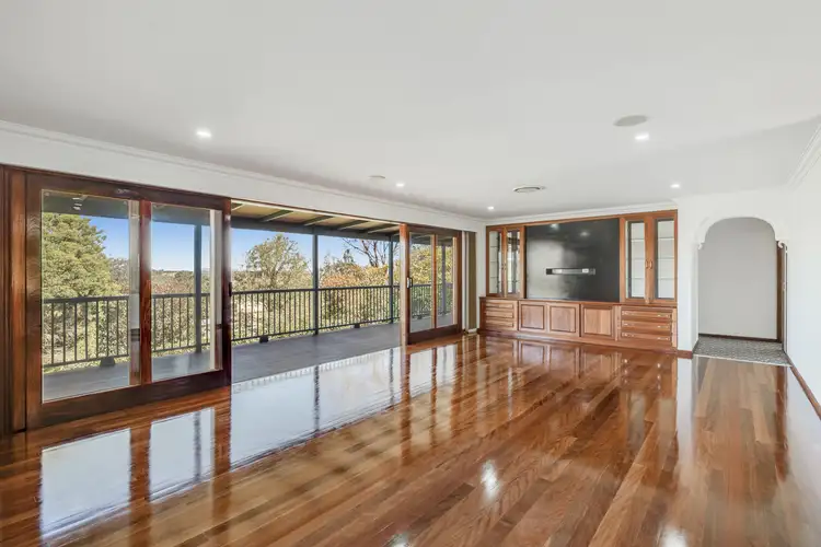 Sixth view of Homely house listing, 21 Treeline Drive, Gowrie Junction QLD 4352