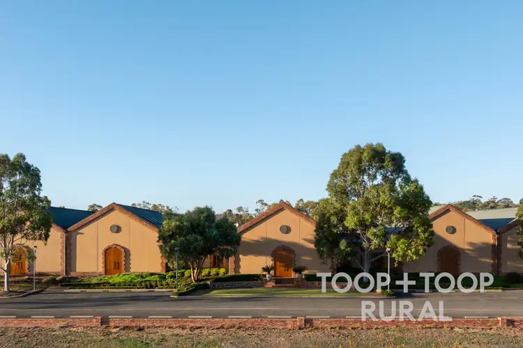 Second view of Homely rural property listing, 87 Sir Condor Laucke Way, Greenock SA 5360