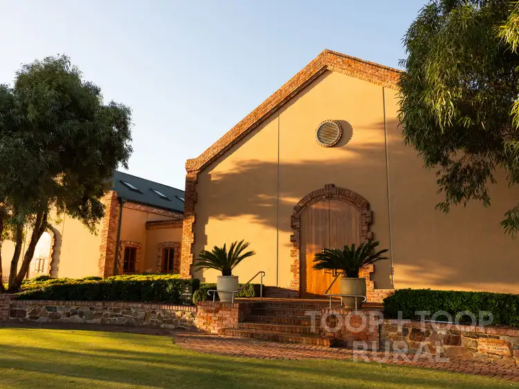 Fourth view of Homely rural property listing, 87 Sir Condor Laucke Way, Greenock SA 5360