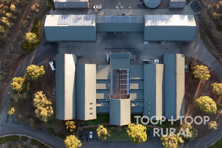 Sixth view of Homely rural property listing, 87 Sir Condor Laucke Way, Greenock SA 5360