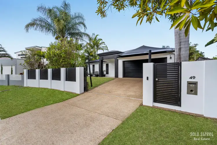 49 Rushcutter Avenue, Oxenford QLD 4210