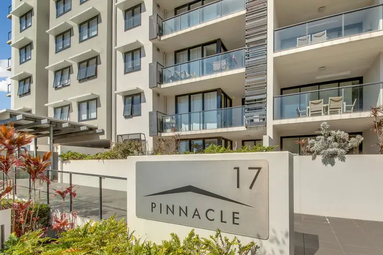 Main view of Homely apartment listing, 14/19 Roseberry Street, Gladstone Central QLD 4680