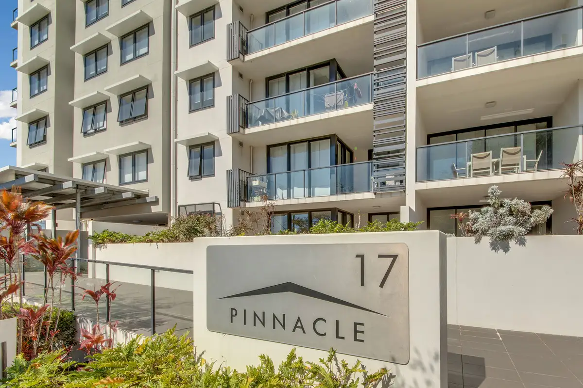 Main view of Homely apartment listing, 14/19 Roseberry Street, Gladstone Central QLD 4680