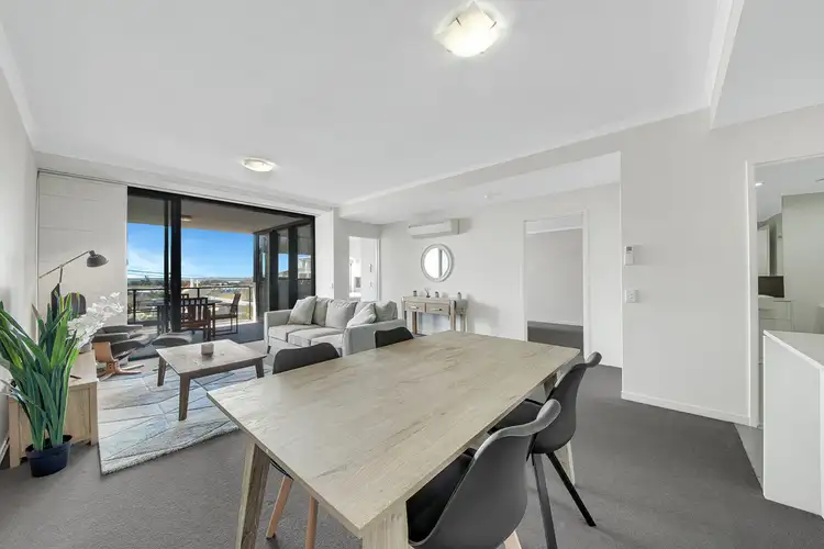 Third view of Homely apartment listing, 14/19 Roseberry Street, Gladstone Central QLD 4680