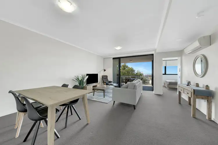 Fourth view of Homely apartment listing, 14/19 Roseberry Street, Gladstone Central QLD 4680