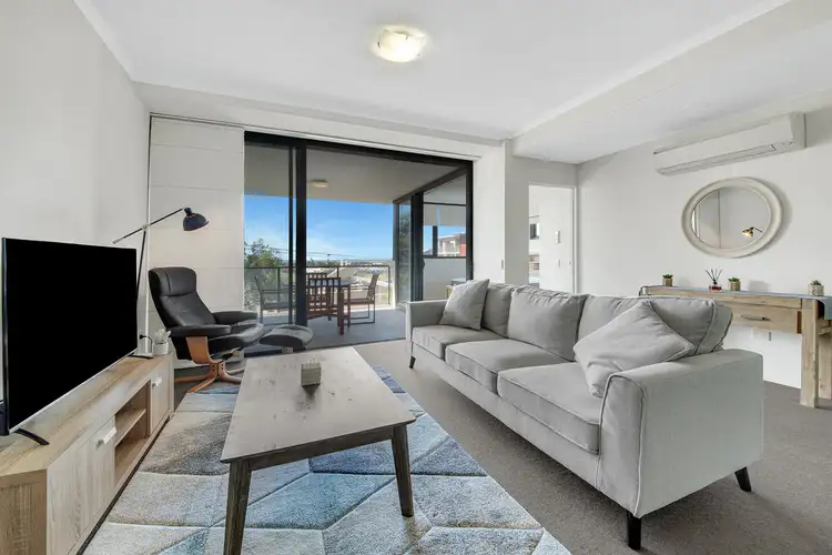 Fifth view of Homely apartment listing, 14/19 Roseberry Street, Gladstone Central QLD 4680