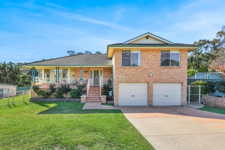 Main view of Homely house listing, 12 Merlot Street, Muswellbrook NSW 2333