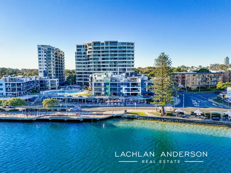 41/100 Bulcock Street, Caloundra QLD 4551
