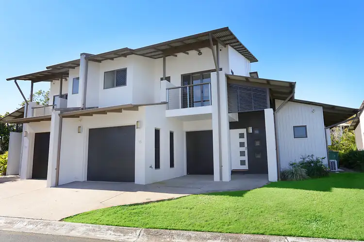 Main view of Homely townhouse listing, 15/364 Gilston Road, Gilston QLD 4211