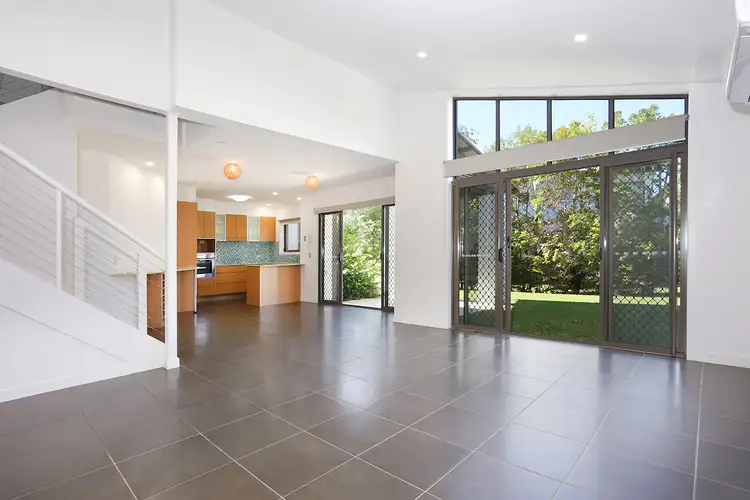 Second view of Homely townhouse listing, 15/364 Gilston Road, Gilston QLD 4211