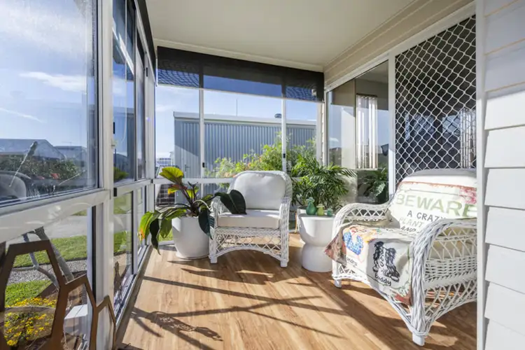 155/1 Orion Drive, Yamba NSW 2464