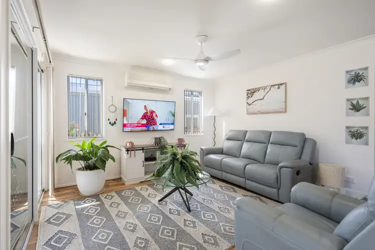 Second view of Homely retirement listing, 155/1 Orion Drive, Yamba NSW 2464
