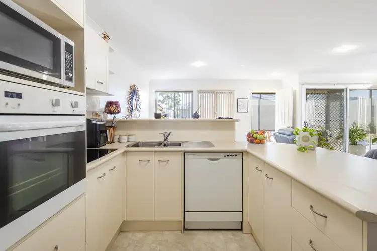 Third view of Homely retirement listing, 155/1 Orion Drive, Yamba NSW 2464